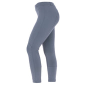 Dublin Legging d'Équitation Performance Cool-it Gel Charbon