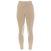 Dublin Legging d'Équitation Kidss Performance Flex Knee Patch Beige