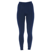 Dublin Legging d'Équitation Kidss Performance Cool-it Gel Marin