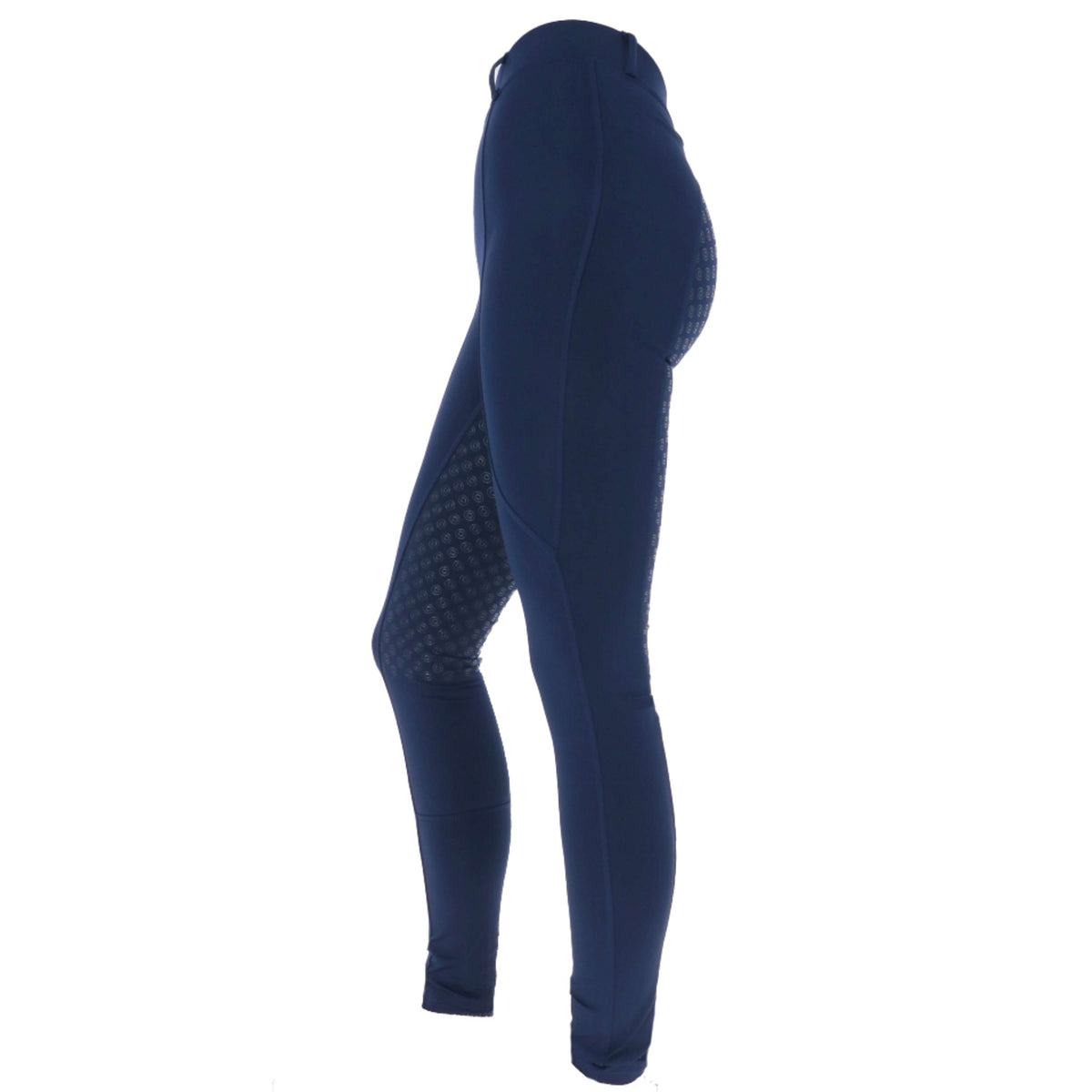 Dublin Legging d'Équitation Kidss Performance Cool-it Gel Marin