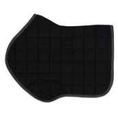 LeMieux Tapis de Selle Carbon Mesh Air Square CC Marin