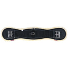 LeMieux Sangle de Dressage ProLambs Noir/Naturel