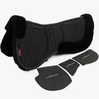 LeMieux Amortisseur ProLambs Pro-Sorb 3 Cases Noir