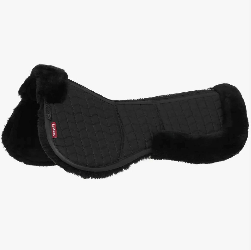 LeMieux Amortisseur ProLambs Pro-Sorb 3 Cases Noir