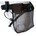 LeMieux Filet pour Naseaux ProSport 2-Pack Marron