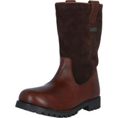 HORKA Bottes d'Extérieur Cornwall Marron