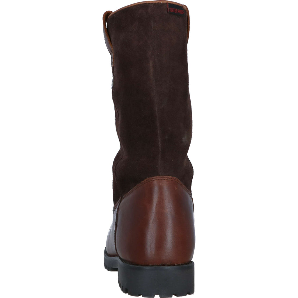 HORKA Bottes d'Extérieur Cornwall Marron