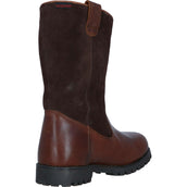 HORKA Bottes d'Extérieur Cornwall Marron