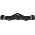 Collegiate Sangle de Dressage Anatomique Noir