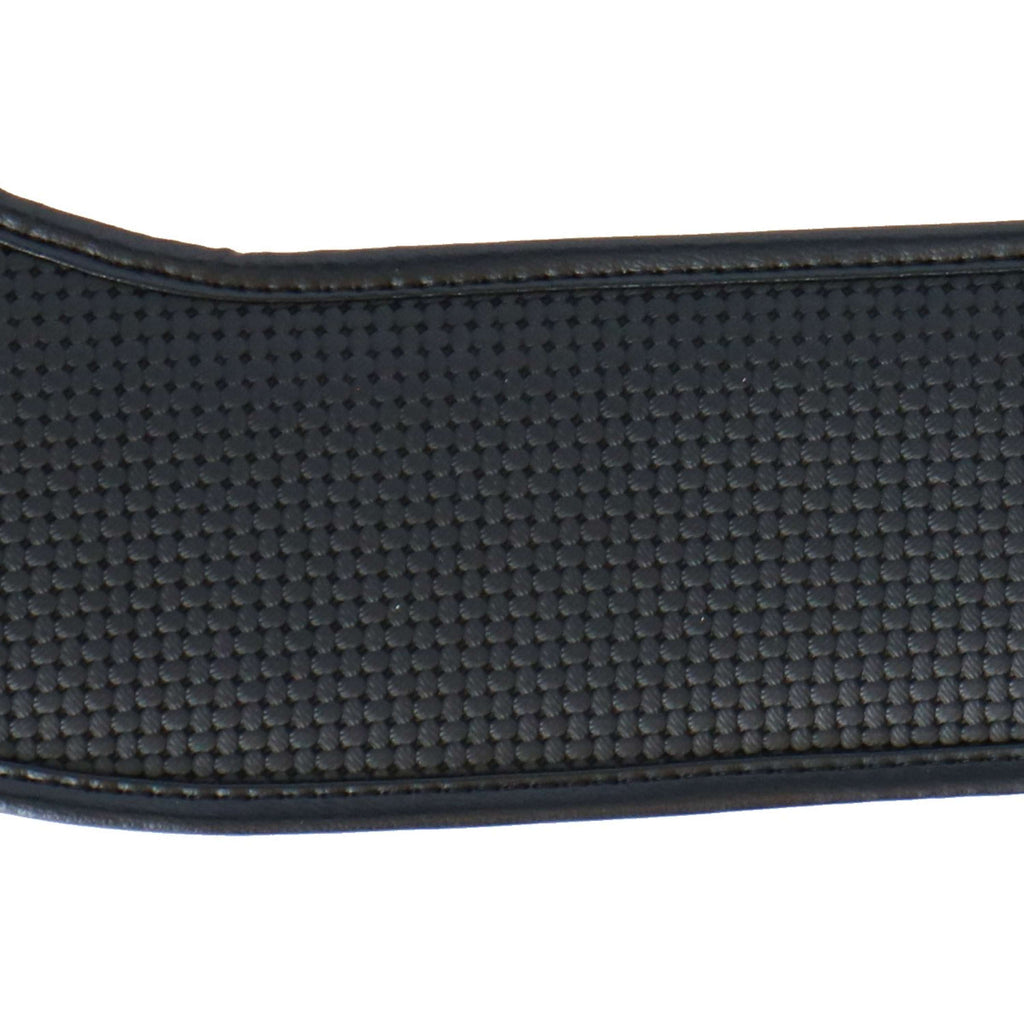 Collegiate Sangle Anatomique Noir
