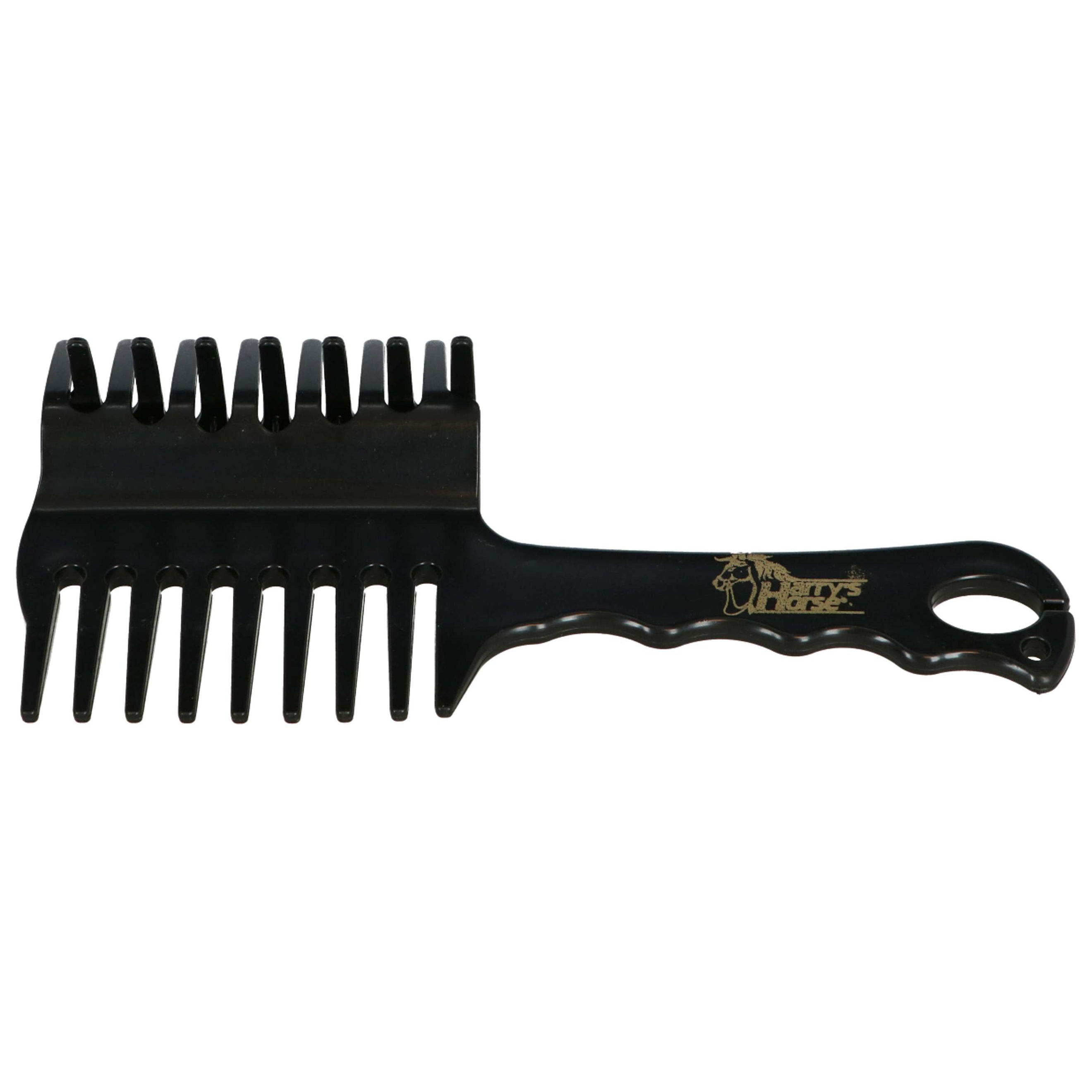 Peigne à crinière en alu 10 cm Acheter - Accessoires pour chevaux Peigne à crinière en alu 10 cm Acheter - Accessoires pour chevaux