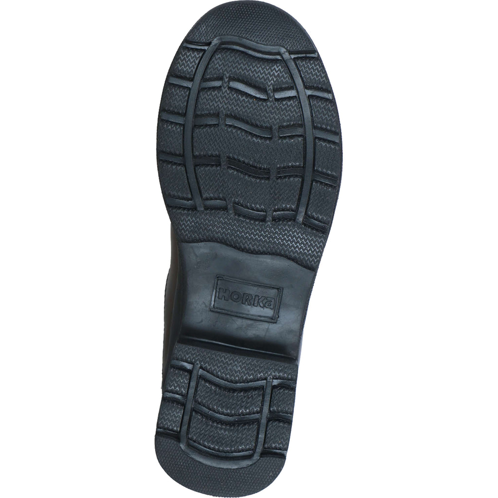 HORKA Bottes d'Extérieur Greenwich Court Chameau
