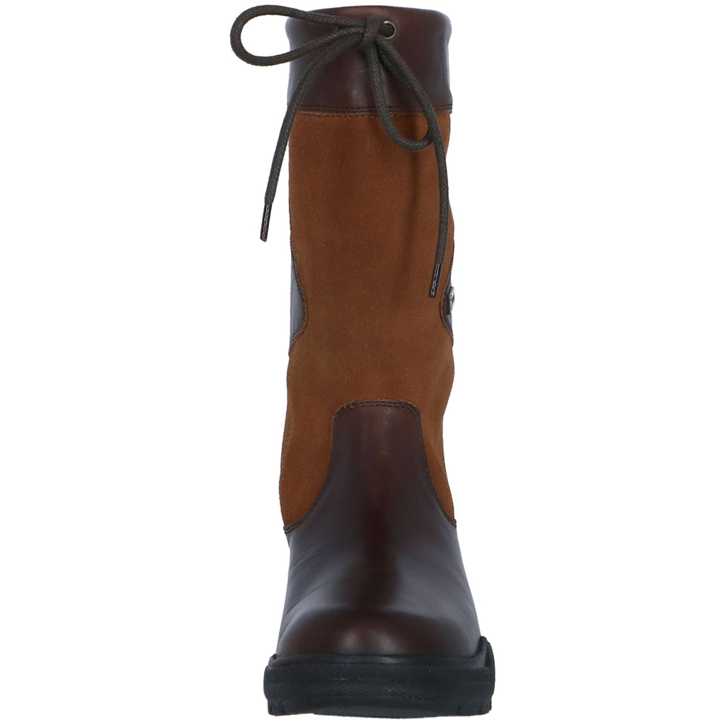 HORKA Bottes d'Extérieur Greenwich Court Chameau