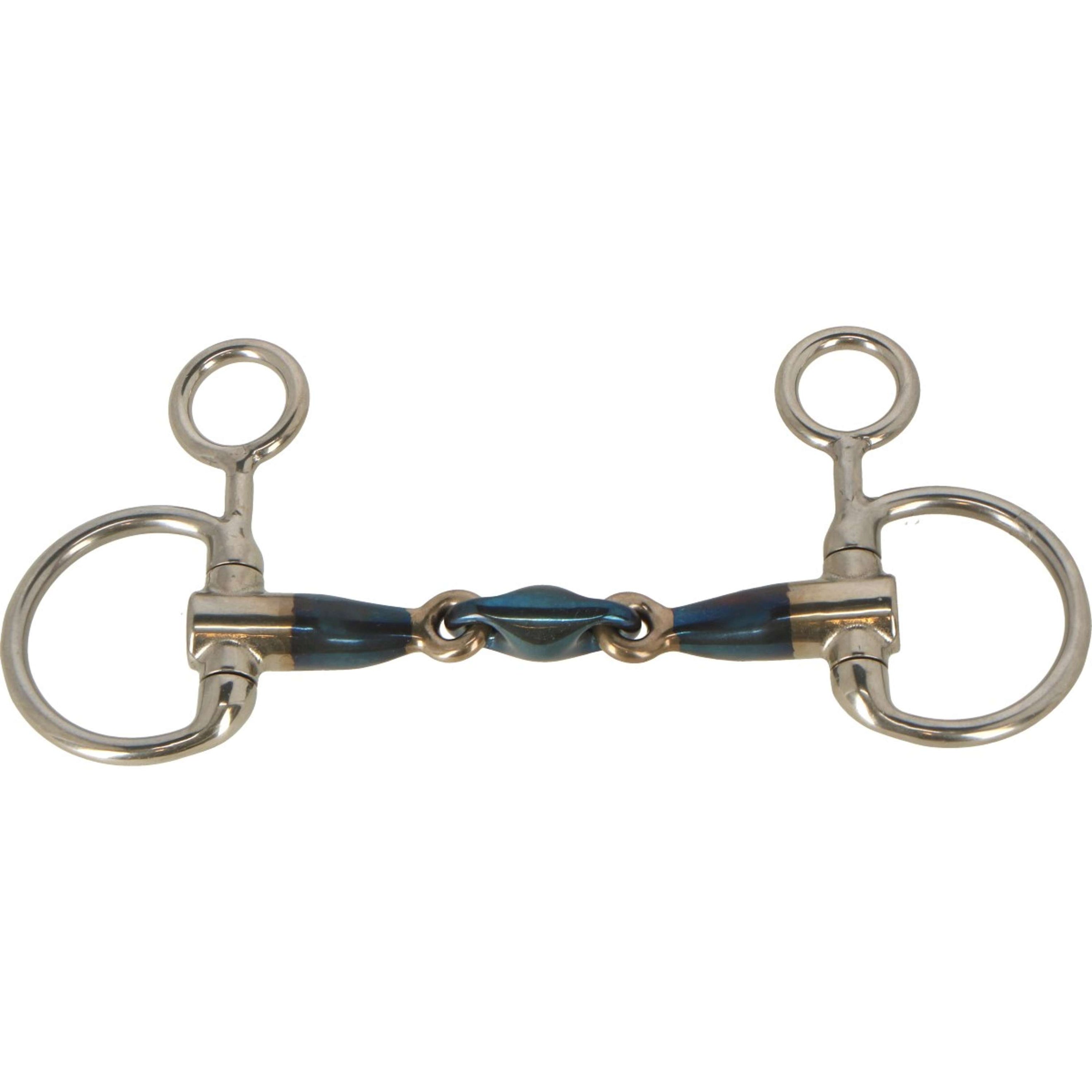 Trust Mors Sweet Iron Hanging Cheek Eliptical