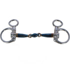 Trust Mors Sweet Iron Pony Hanging Cheek Eliptical 12mm