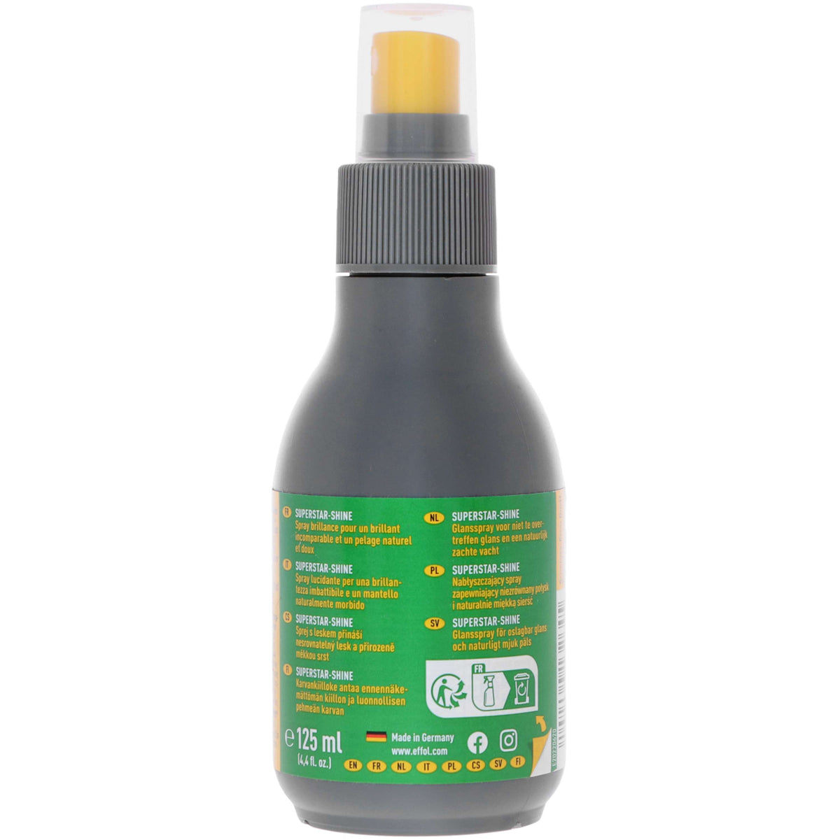 Effol Lotion Lustrante SuperStar-Shine