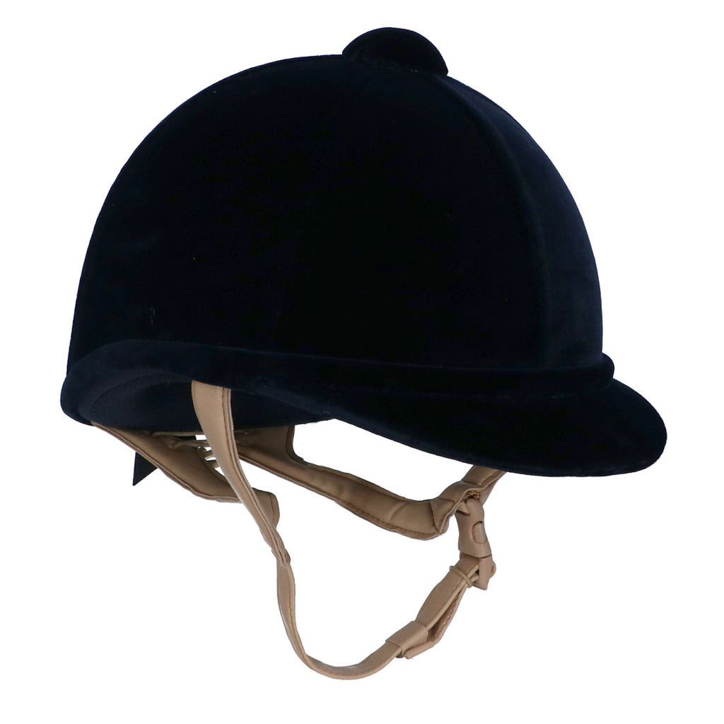 Charles Owen Bombe Hampton Marin