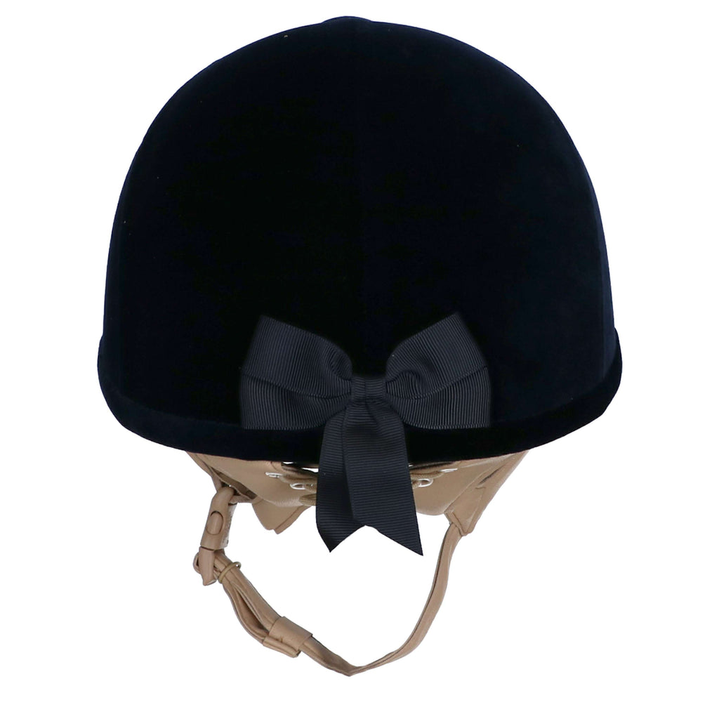 Charles Owen Bombe Hampton Marin