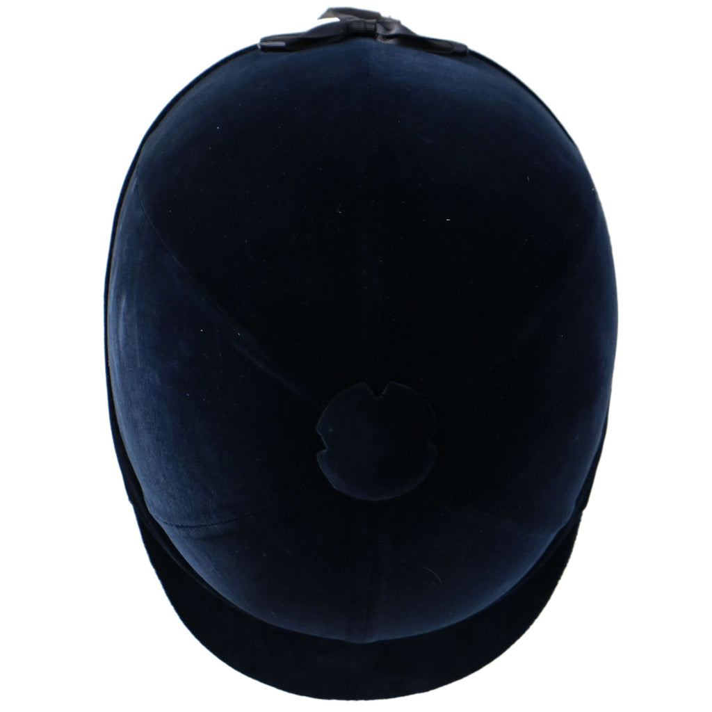 Charles Owen Bombe Hampton Marin