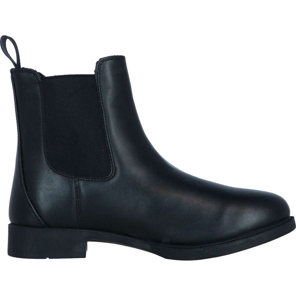 Suedwind Jodhpur Companion Synthetic Noir