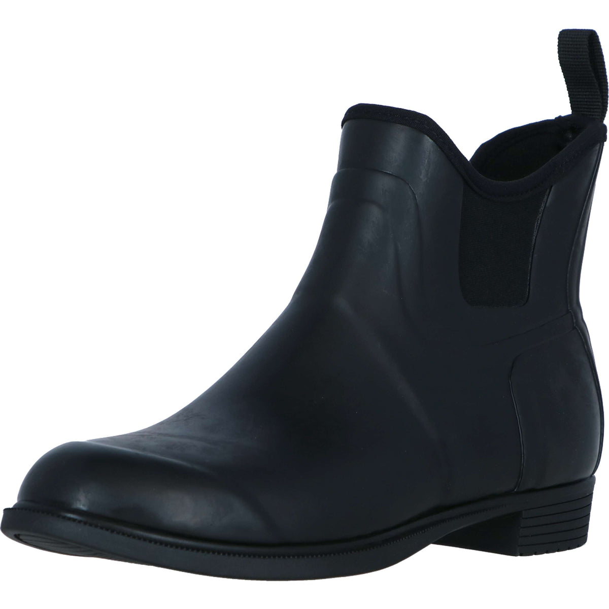 Muck Boot Derby Ankle Noir