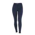 Harry's Horse Pantalon d'Équitation Redwood Full Grip Marin