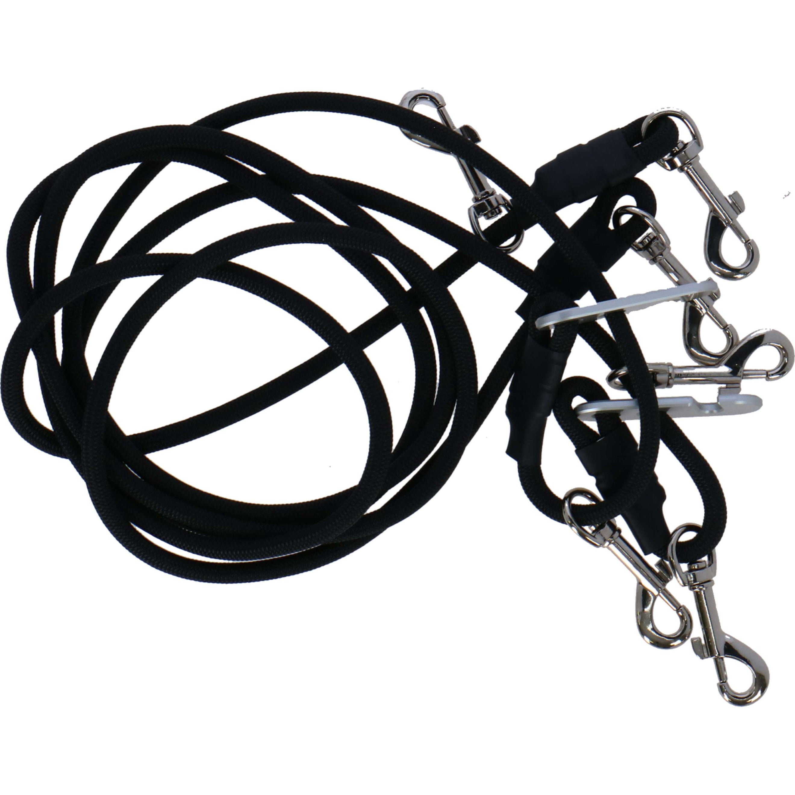 Hes Tec Corde Quick Lunge Hes Tec Corde Quick Lunge