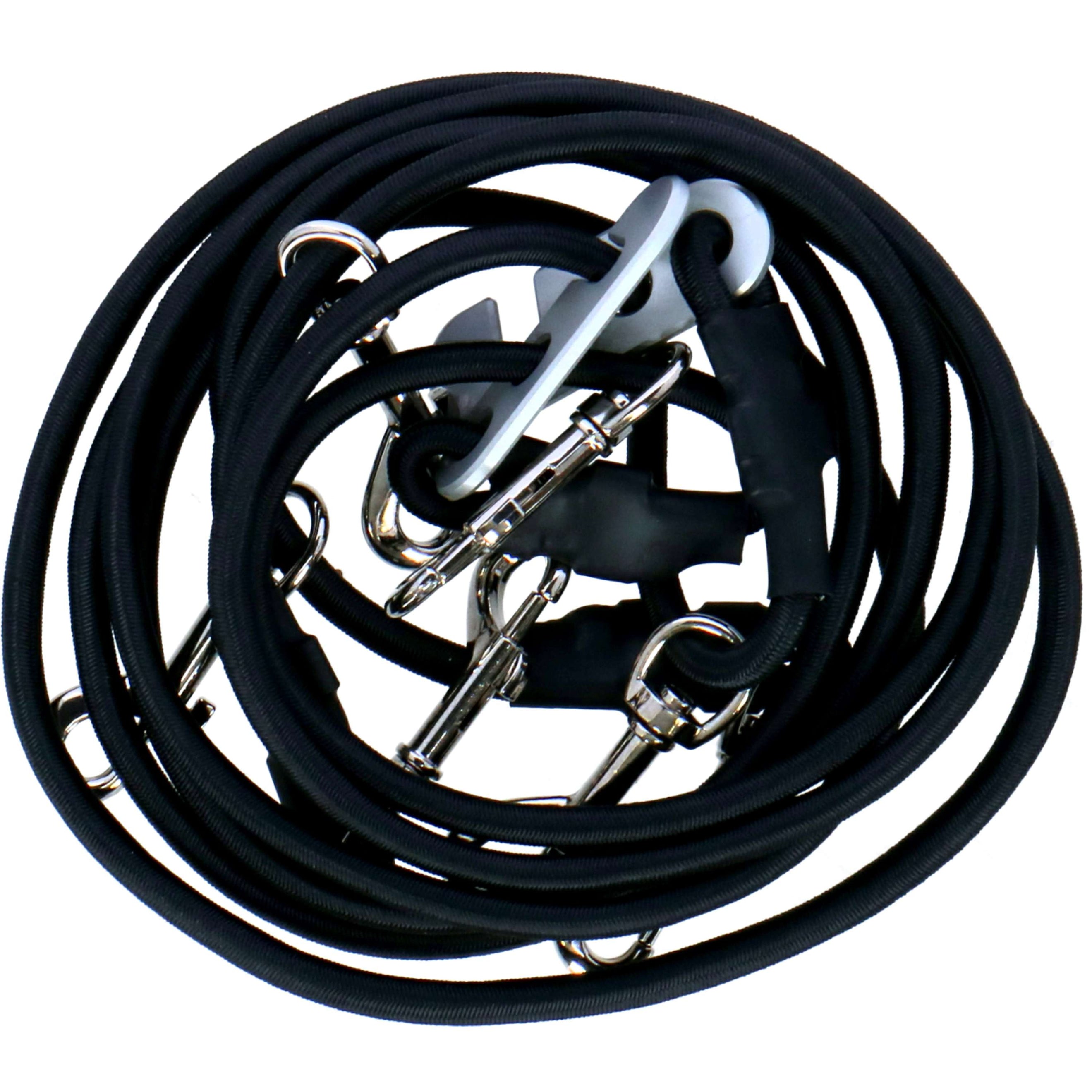 Hes Tec Corde Quick Lunge Elastisch