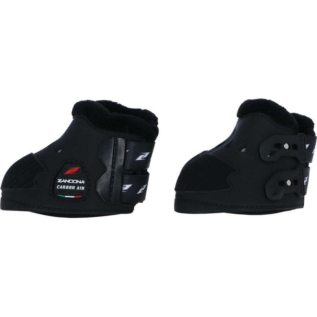 Zandona Protège Glomes Carbon Air Black Edition