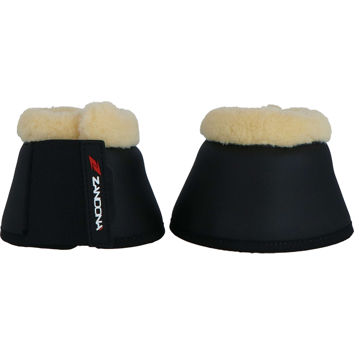 Zandona Cloches d'Obstacles Royal Bell Noir