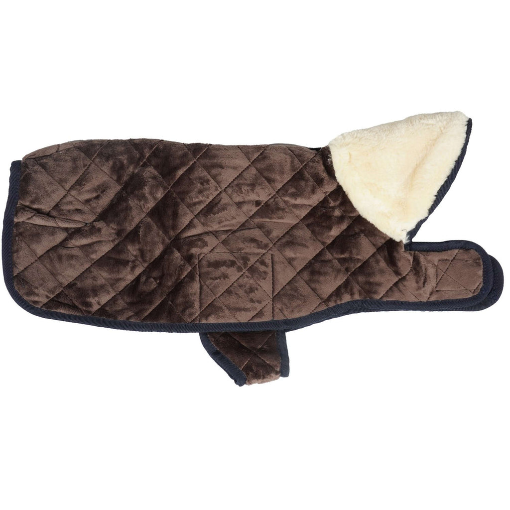 Kentucky Veste pour Chien Original Royal Marin