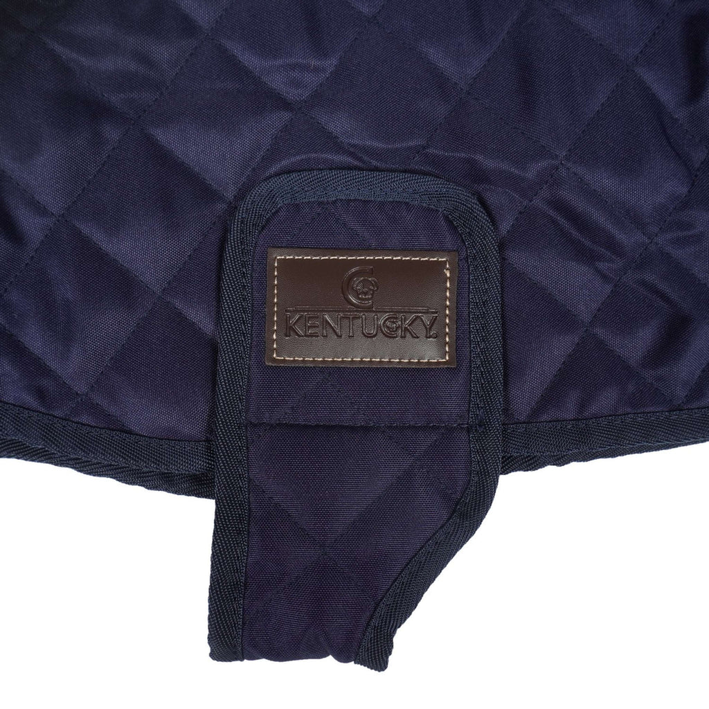 Kentucky Veste pour Chien Original Royal Marin