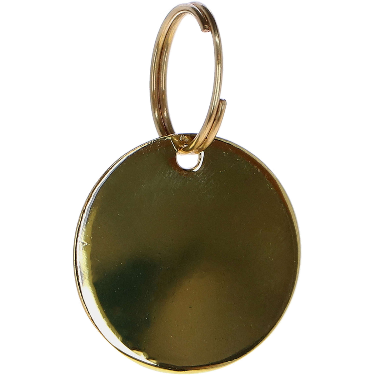 Kentucky Plaque de Nom Or