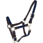 Kentucky Licol Nylon Tressé Marin