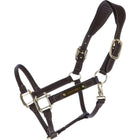 Kentucky Licou Cuir Anatomique Marron