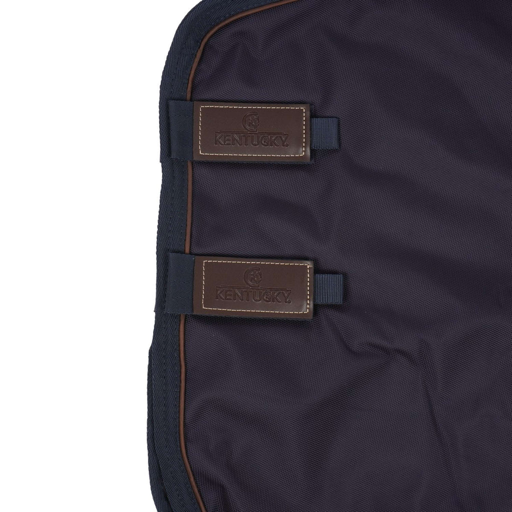 Kentucky Couvre-Cou All Weather 150g Marin