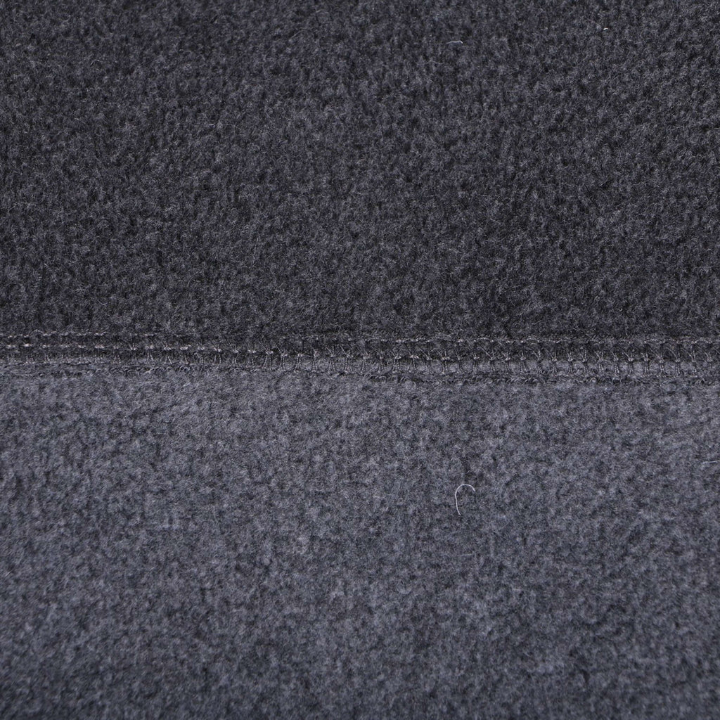 Kentucky Couverture Polaire Heavy Gris