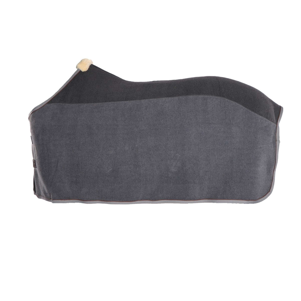 Kentucky Couverture Polaire Heavy Gris