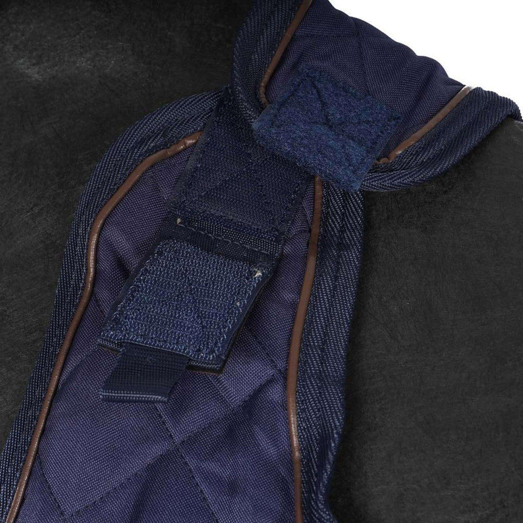 Kentucky Couverture de Marcheur 160g Marin