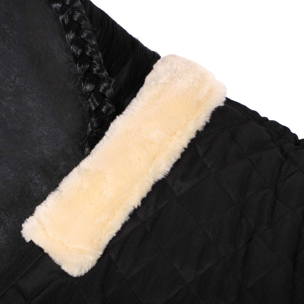 Kentucky Couverture d'Écurie 400g Noir