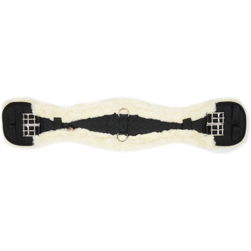 Kentucky Sangle de Dressage Sheepskin Short