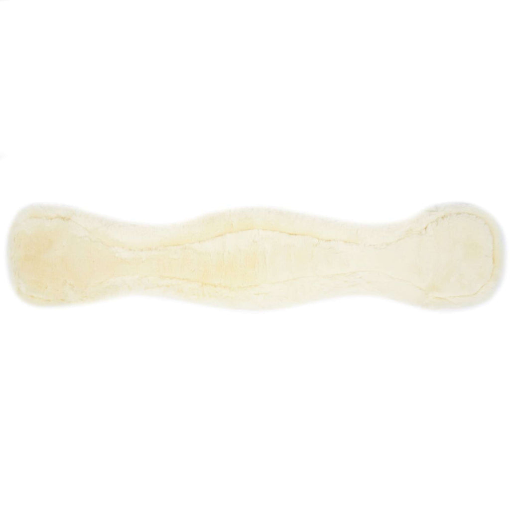 Kentucky Sangle de Dressage Sheepskin Short