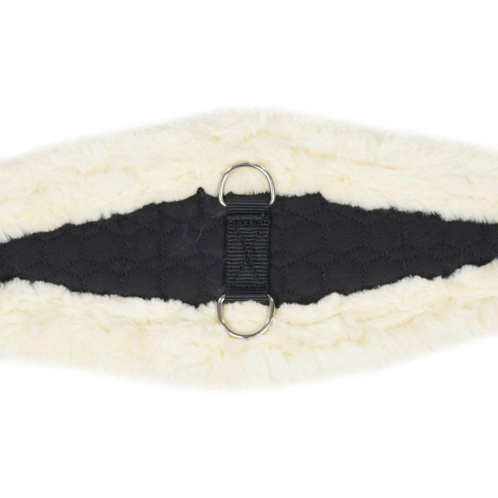 Kentucky Sangle de Dressage Sheepskin Short