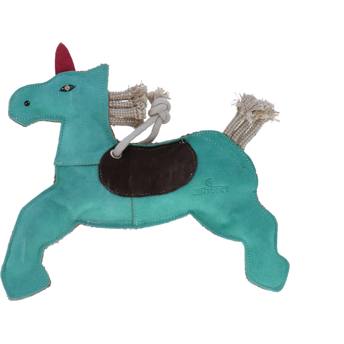 Kentucky Relax Horse Toy Bleu