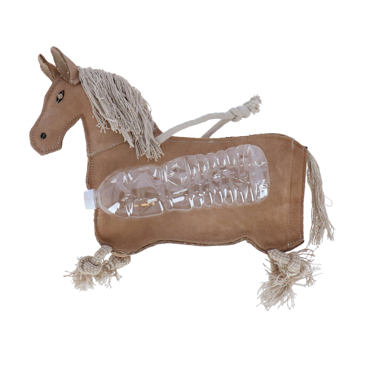 Kentucky Relax Horse Toy Marron