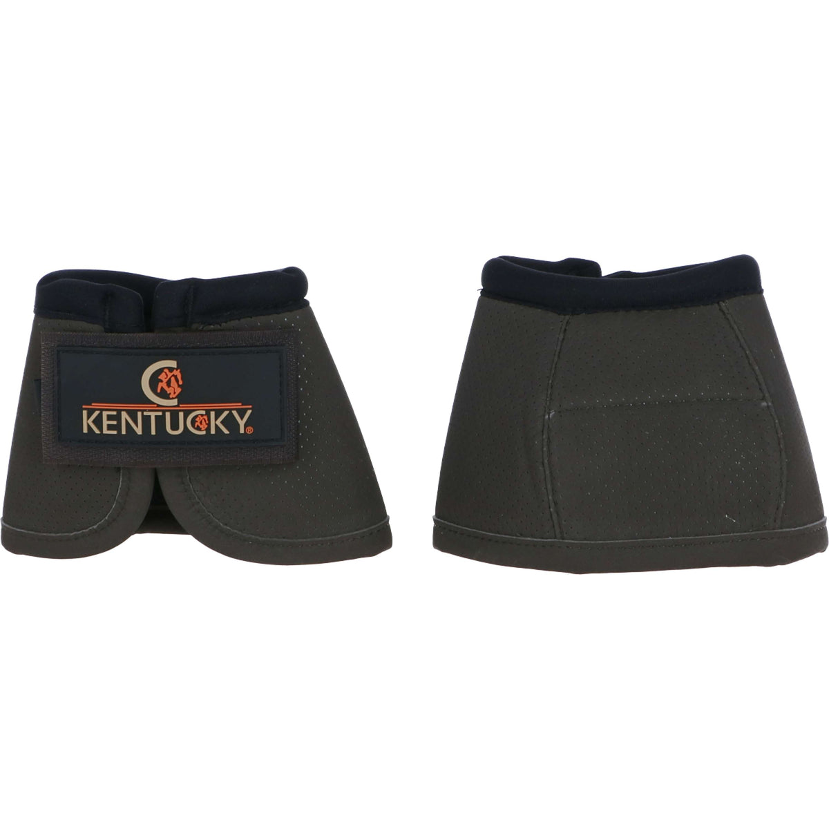 Kentucky Horsewear Cloches d'Obstacles Air Tech Marron