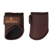 Kentucky Horsewear Turnout Boots 3D Spacer Court Marron