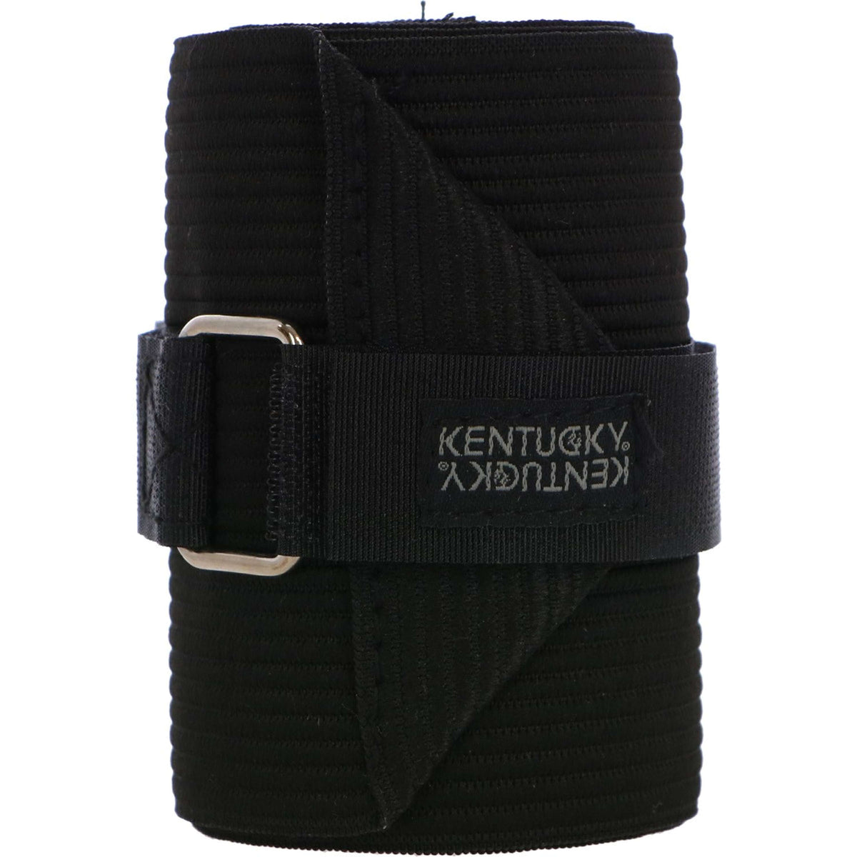 Kentucky Bandages Elastic Noir