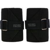 Kentucky Bandages Elastic Noir