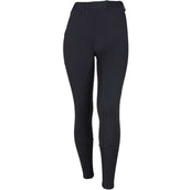 Aubrion by Shires Legging d'Équitation Albany Noir